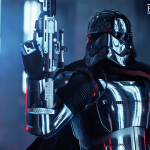 Season1_Screenshot_Phasma-150x150 StarWars Battlefront II | EA | E3 2018