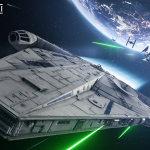 Season2_Screenshot_FalconvsTie_WM-150x150 StarWars Battlefront II | EA | E3 2018