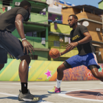 TheOne_01-150x150 nba live 19 | EA | E3 2018