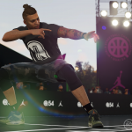 TheOne_03-150x150 nba live 19 | EA | E3 2018