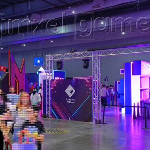 Gaming Fest by Liverpool