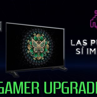 TCL va con todo: specs brutales, precios top y dónde encontrarlas