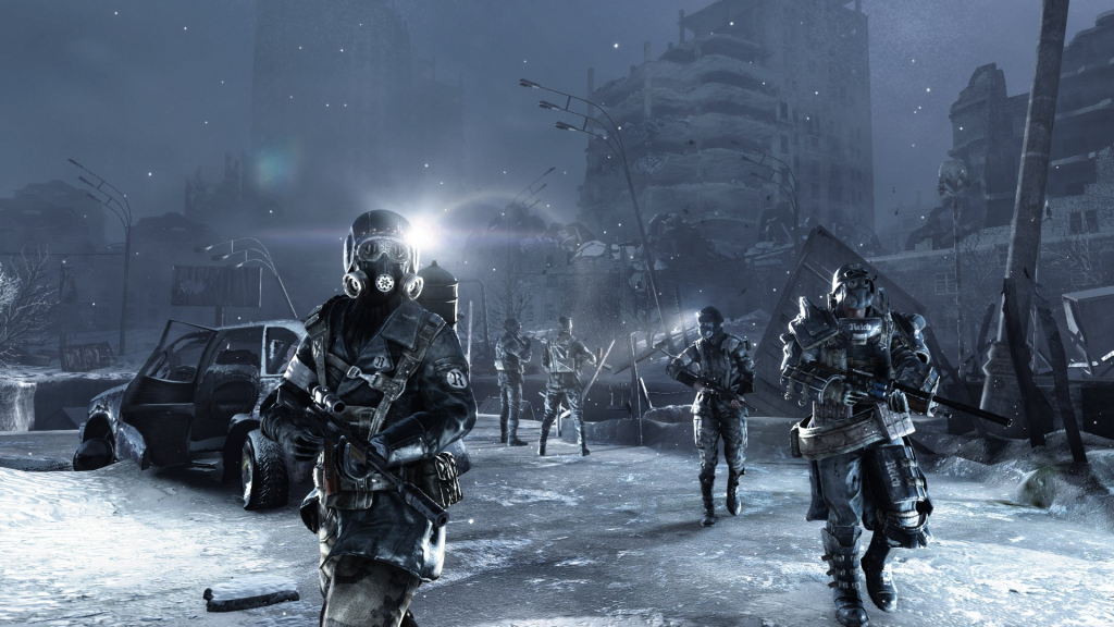 image-2-1024x576 ¡Metro 2033 Redux está GRATIS en Xbox Store!