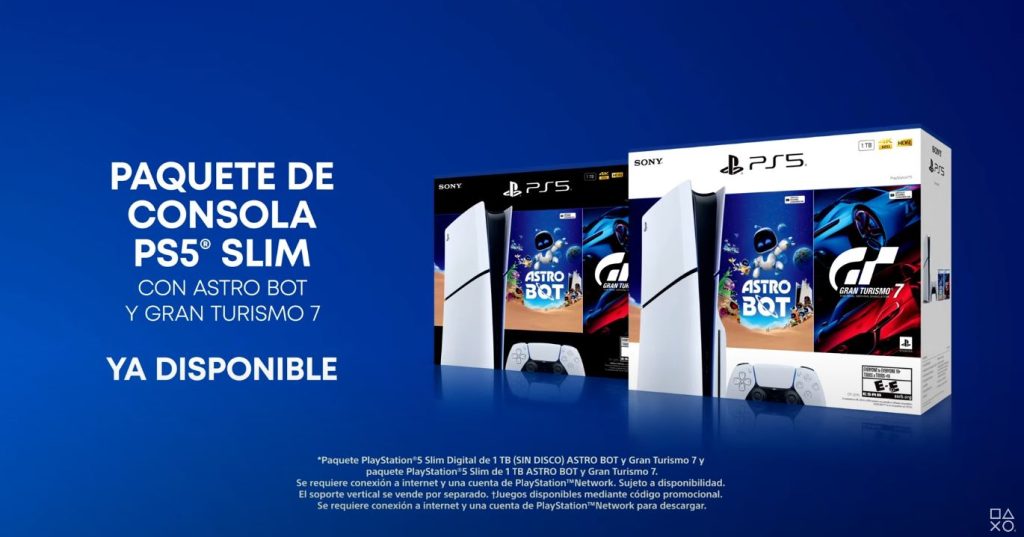 08-1024x537 Bundle imperdible | PS5 | ASTRO BOT + Gran Turismo 7