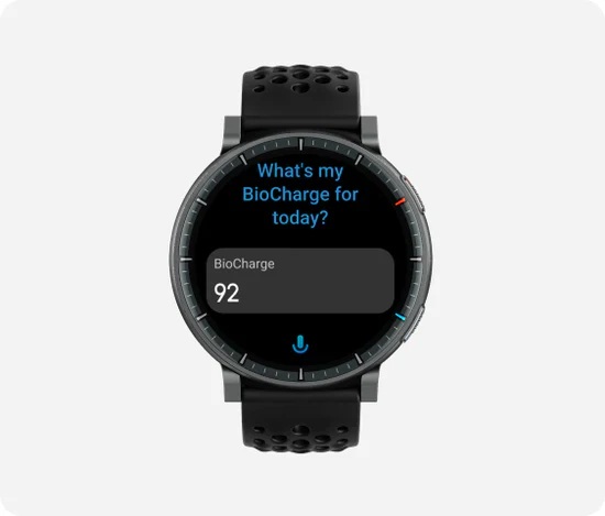 Total_Voice_Control Amazfit Active Max: para gamers