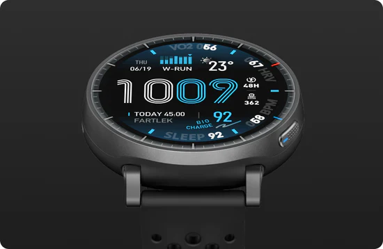 image-1 Amazfit Active Max: para gamers