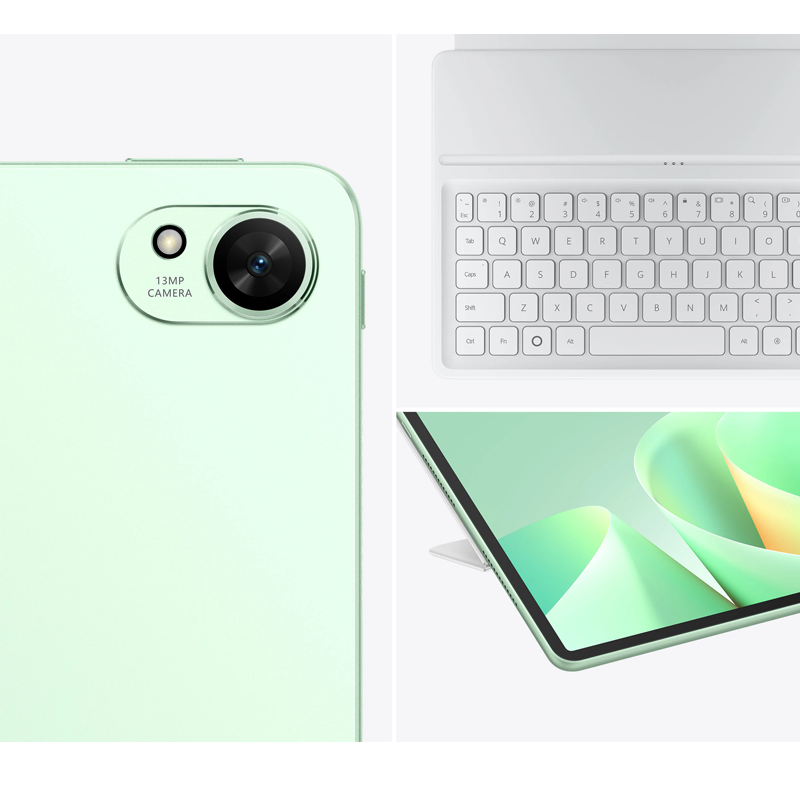 3 HUAWEI | MatePad | IA, multitasking y creatividad para estudiantes