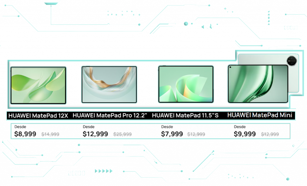 huawei_tablets_price-2-1024x620 HUAWEI | MatePad | IA, multitasking y creatividad para estudiantes