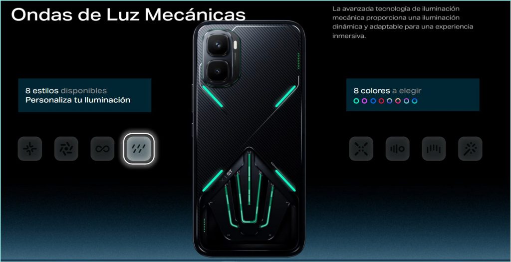infinix_gt50__les-1-1024x525 Infinix lanza el GT 50 Pro 5G