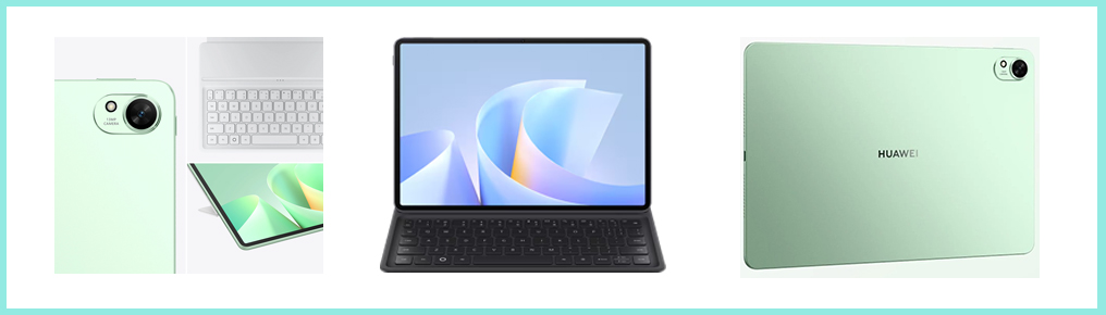 matepad_11.5_S HUAWEI | MatePad | IA, multitasking y creatividad para estudiantes