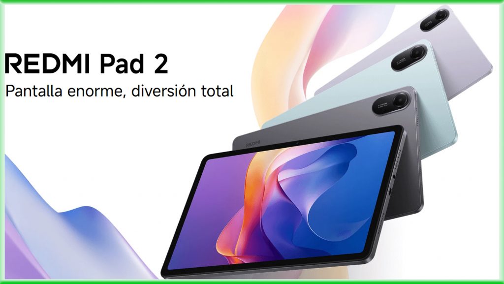 redmi_pad_2-1024x577 Xiaomi | Descuentos | Mayo 2026